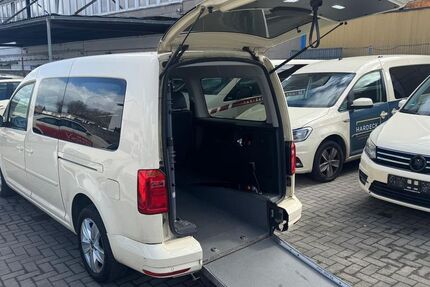 VW Caddy 441.000 km 7.490 &euro; Hamburg 20537