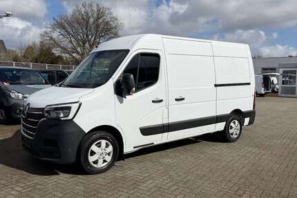 Renault Master 96.486 km 19.900 &euro; Norderstedt 22851