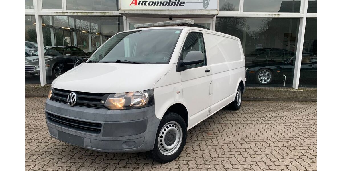 VW T5 Transporter 108.827 km 12.500 € Hamburg-Norderstedt 22851