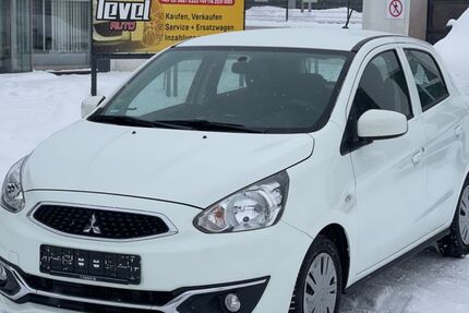 Mitsubishi Space Star 55.000 km 6.400 &euro; Bönningstedt 25474