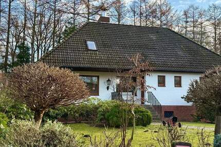 Charmantes EFH in familienfreundlicher Lage. 5 zimmer