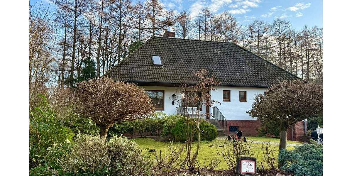 Charmantes EFH in familienfreundlicher Lage. 5 zimmer