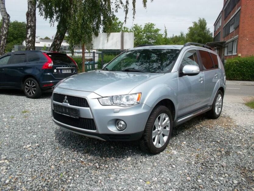 Outlander