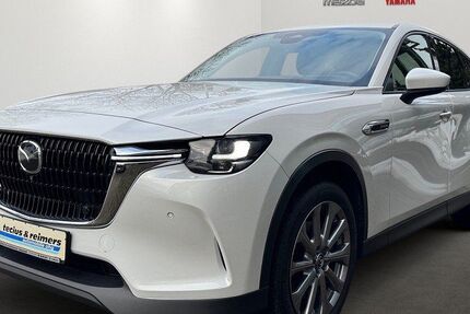 Mazda CX-60 46.241 km 33.975 &euro; Hamburg 22457