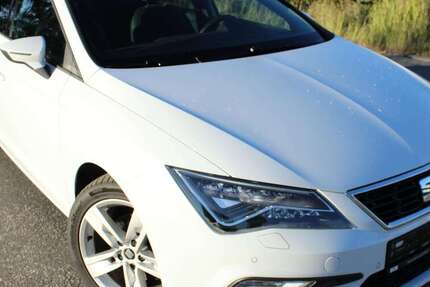 Seat Leon 75.600 km 15.499 € Quickborn 25451