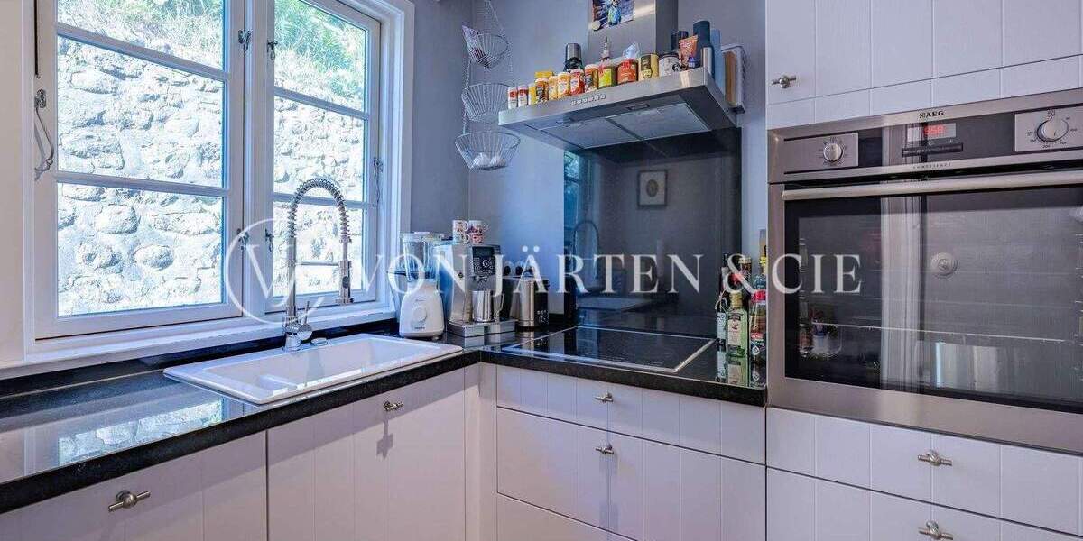 Mehrfamilienhaus, Wohnhaus Hamburg Blankenese - 3 Zimmer, 80 m&sup2;, 720.000&euro; | Angebot:25797785