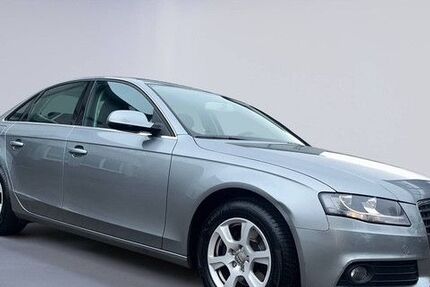 Audi A4 103.250 km 7.200 &euro; Ahrensburg 22926