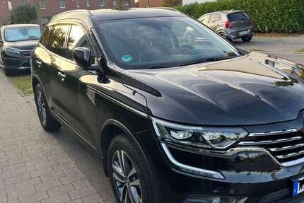 Renault Koleos 84.469 km 21.599 € Neu Wulmstorf 21629