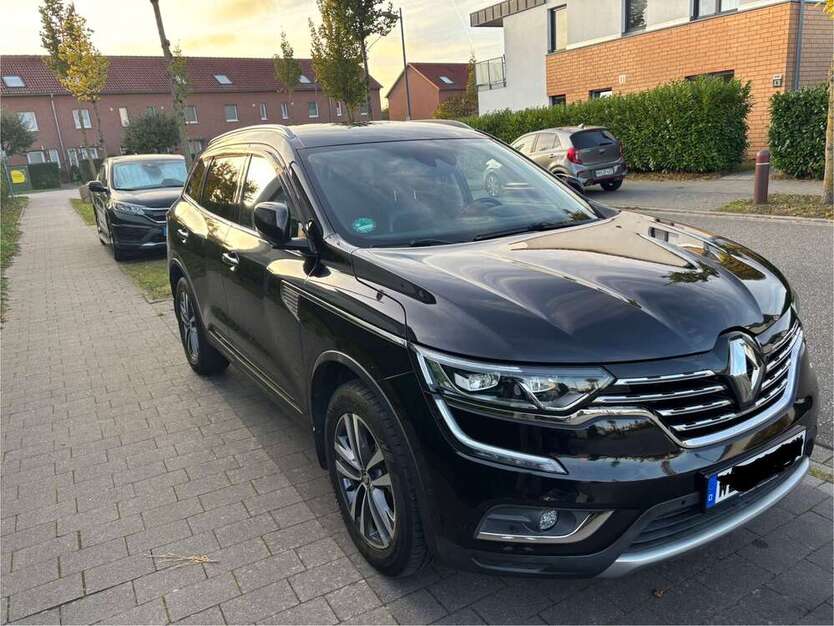 Renault Koleos 84.469 km 21.599 € Neu Wulmstorf 21629