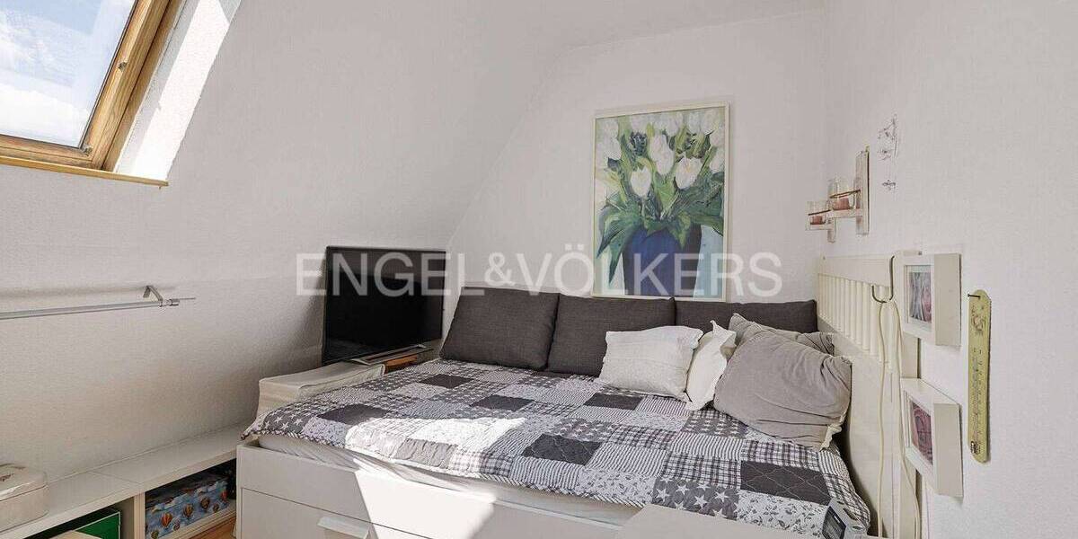 Einfamilienhaus Hamburg Langenhorn - 3 Zimmer, 85 m&sup2;, 450.000&euro; | Angebot:26733406