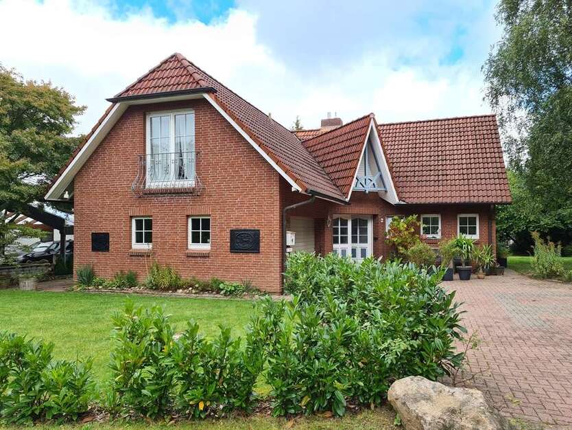 Haus zum Mieten in Rosengarten 1.800 € 156 m² 5 zimmer