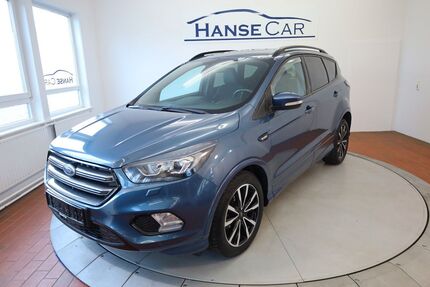 Ford Kuga 94.574 km 15.990 &euro; Buxtehude 21614