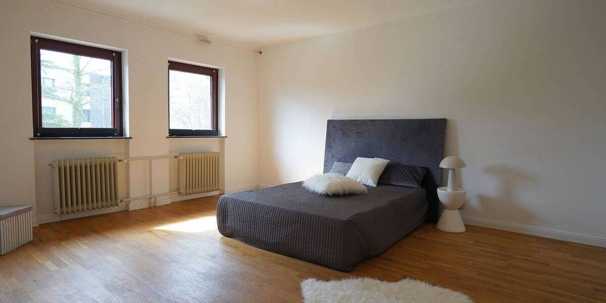 Reihenmittelhaus Hamburg Volksdorf - 4 Zimmer, 104 m&sup2;, 590.000&euro; | Angebot:26066531