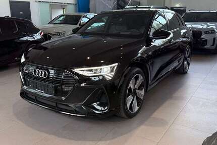 Audi e-tron 59.999 km 39.999 € Tornesch 25436