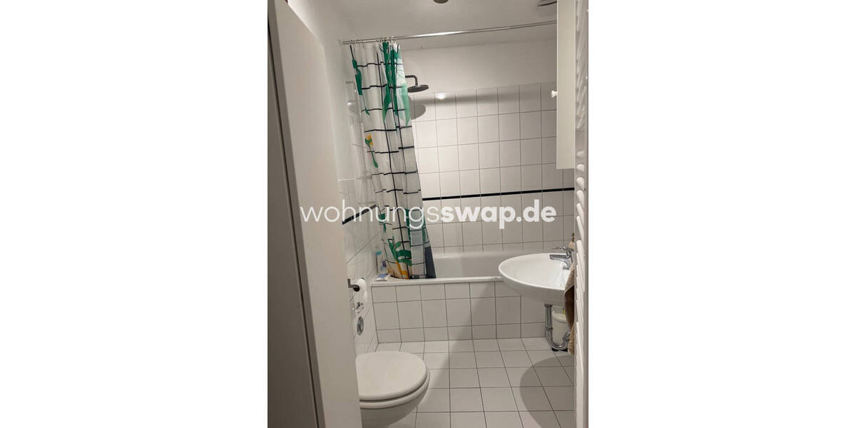 Etagenwohnung Hamburg Bahrenfeld - 2 Zimmer, 70 m&sup2;, 845&euro; | Angebot:26484192
