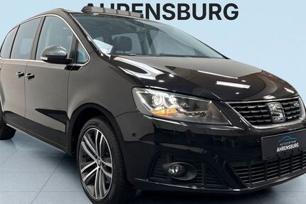 Seat Alhambra 69.089 km 31.990 &euro; Ahrensburg 22926