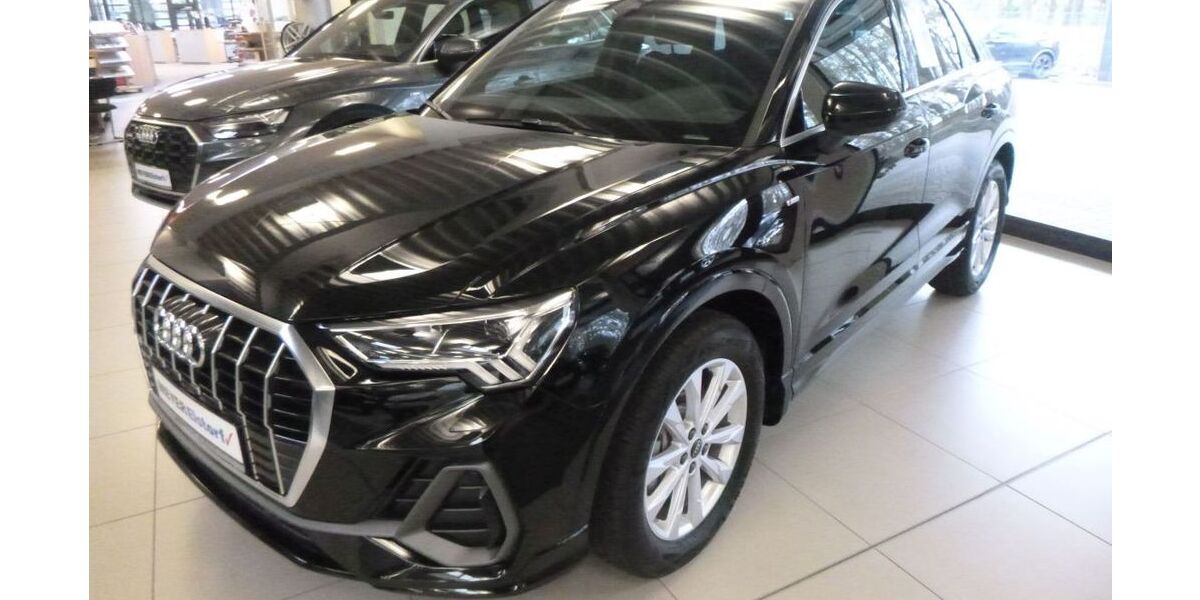 Audi Q3 15.500 km 41.980 € Neu Wulmstorf 21629