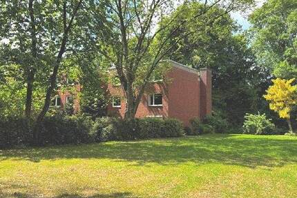 **KUPFERTEICH** WandsbekFarmsen - 4 Zim., 100 m², 2. OG Endetage, inkl. TG-Stellplatz - RENOVIERT 4 zimmer