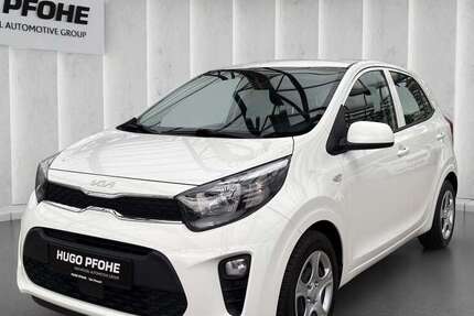 Kia Picanto 69.599 km 14.450 &euro; Norderstedt 22848