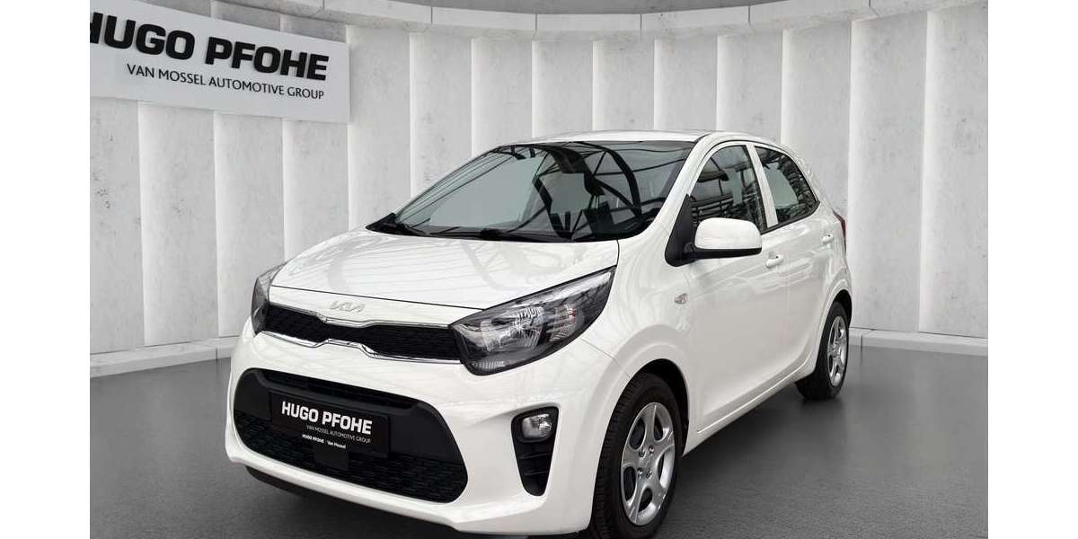 Kia Picanto 69.599 km 14.450 &euro; Norderstedt 22848