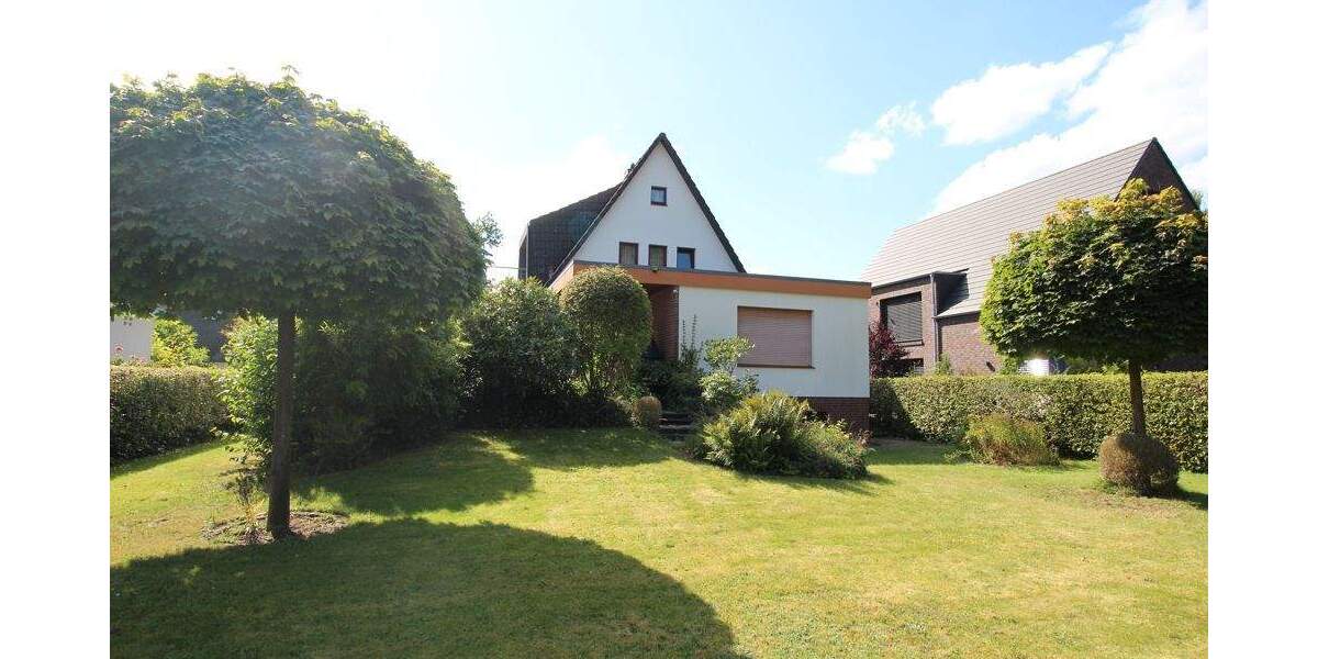 Exklusives Baugrundstück mit großem Baufenster in ruhiger und begehrter Wellingsbüttler Bestlage zimmer