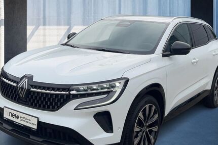 Renault Austral 30.229 km 24.890 &euro; Hamburg 22529