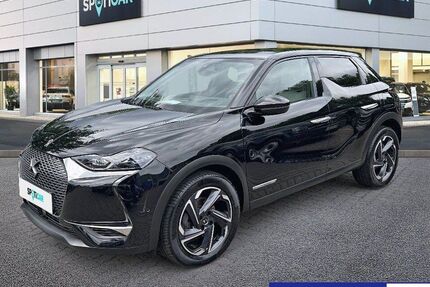 DS Automobiles DS3 Crossback 54.324 km 17.475 € Hamburg 22457