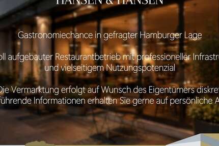 Gewerbeobjekt Hamburg Eppendorf - 400.000&euro; | Angebot:26888907