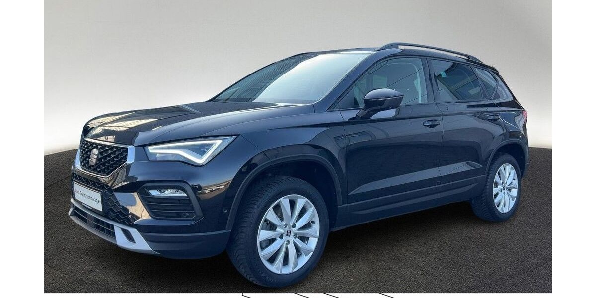 Seat Ateca 50.709 km 24.950 &euro; Hamburg 22529