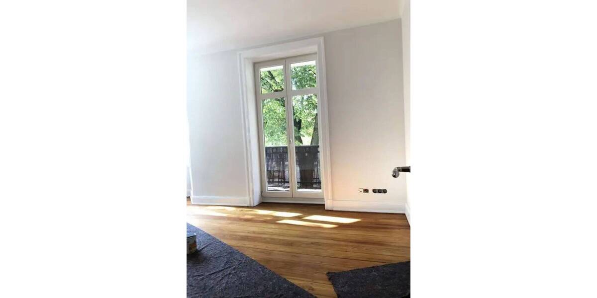 Etagenwohnung Hamburg Barmbek-Süd - 3 Zimmer, 85 m&sup2;, 1.790&euro; | Angebot:26657735