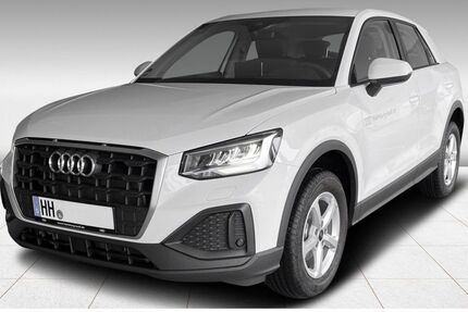 Audi Q2 1.899 km 30.930 &euro; Hamburg 22419