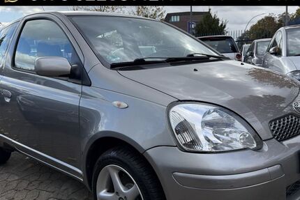 Toyota Yaris 99.990 km 5.490 &euro; Hamburg 20537