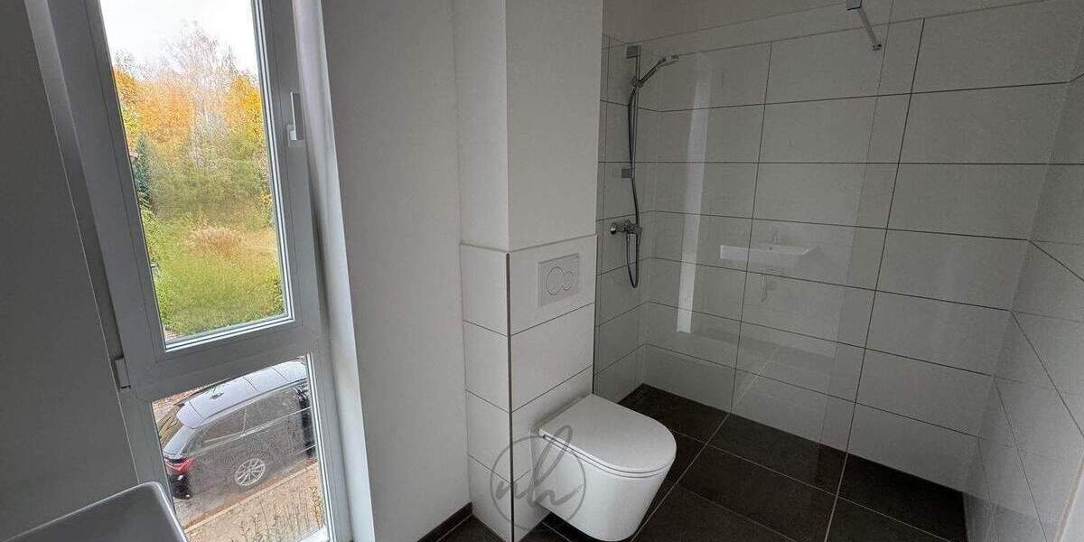 Erstbezug! Stilvolles Reihenhaus in begehrter Lage von Volksdorf 5 zimmer