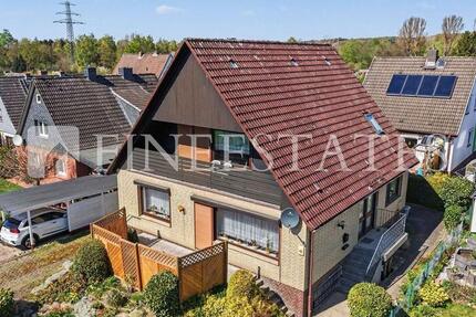 Haus Geesthacht - 4 Zimmer, 118 m&sup2;, 399.000&euro; | Angebot:26511523