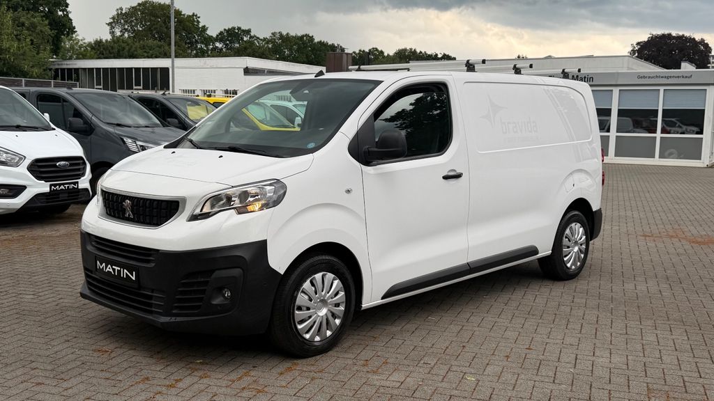 Peugeot Expert 64.967 km 16.900 &euro; Norderstedt bei Hamburg 22851