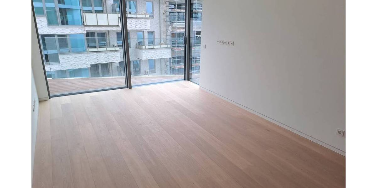 Etagenwohnung Hamburg HafenCity - 2 Zimmer, 54 m&sup2;, 1.980&euro; | Angebot:25927833