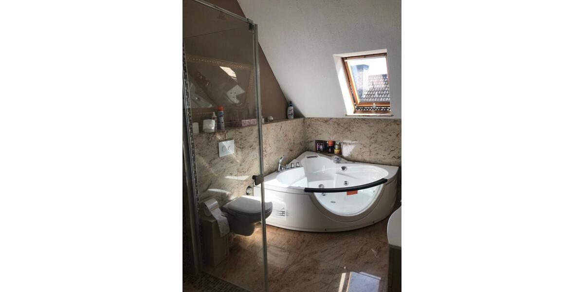 Etagenwohnung Buxtehude - 4 Zimmer, 105 m&sup2;, 319.000&euro; | Angebot:26795660