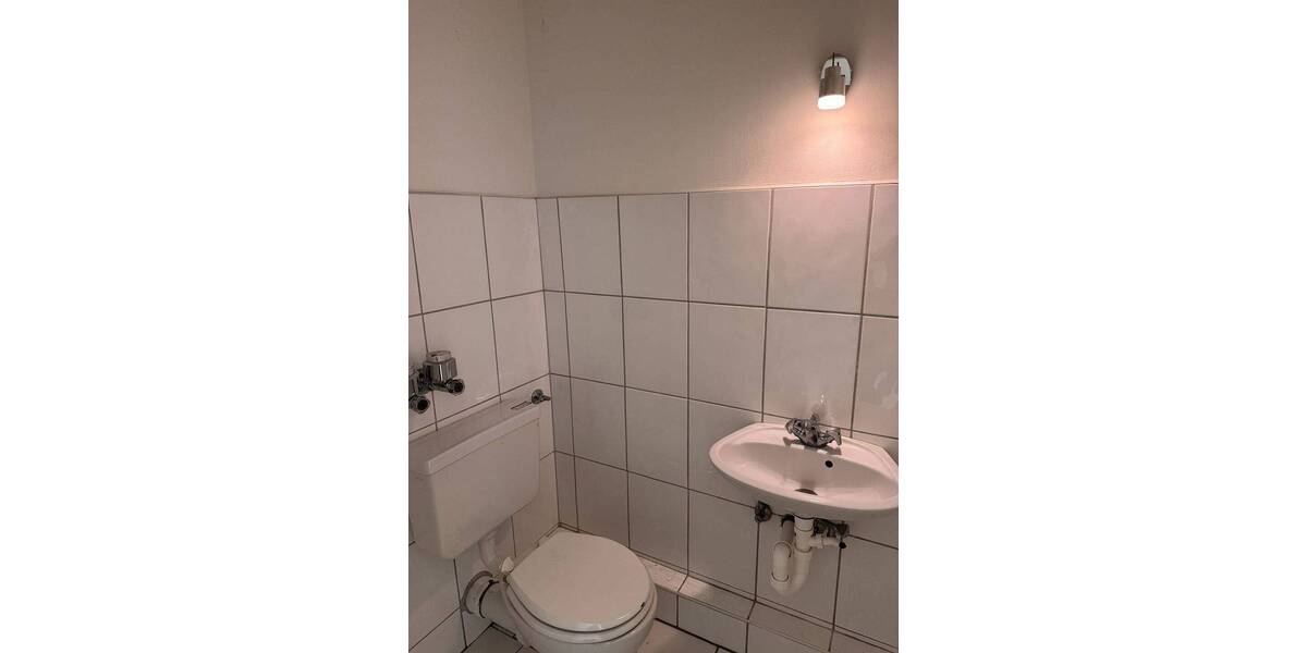 Etagenwohnung Großhansdorf - 3 Zimmer, 80 m&sup2;, 1.020&euro; | Angebot:26188263