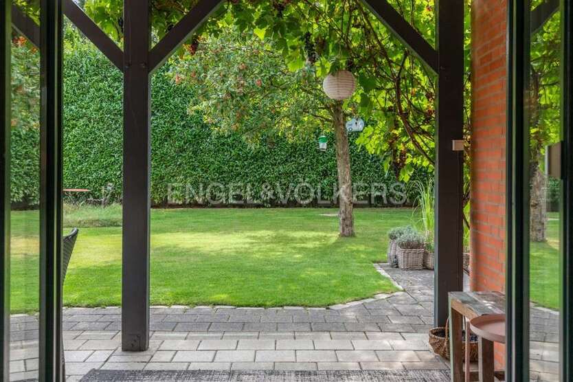 Haus zum Kaufen in Hamburg 965.000 € 172 m²