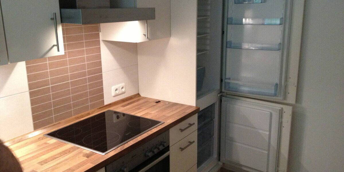 Reihenmittelhaus Börnsen - 4 Zimmer, 100 m&sup2;, 1.644&euro; | Angebot:26015838