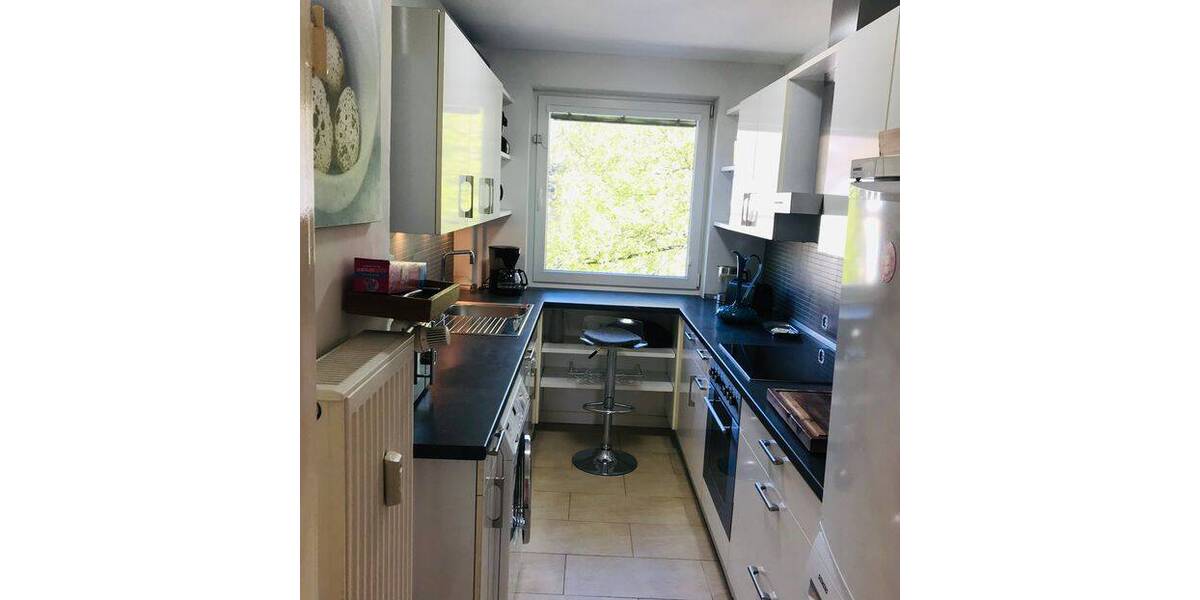 Etagenwohnung Hamburg Eilbek - 4 Zimmer, 95 m&sup2;, 2.200&euro; | Angebot:25707972