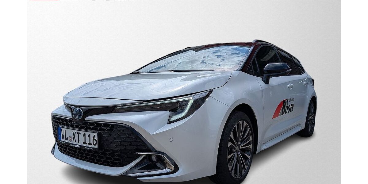 Toyota Corolla 7.049 km 33.390 &euro; Winsen 21423