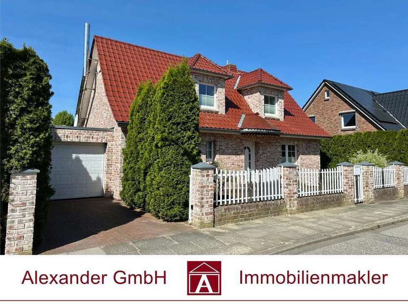 Haus zum Kaufen in Hamburg 849.000 € 145 m²