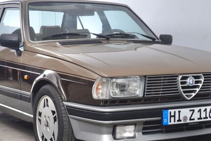 Alfa Romeo Giulietta 124.671 km 17.900 &euro; Hamburg 20537
