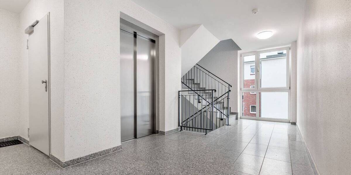 Etagenwohnung Hamburg Lohbrügge - 3 Zimmer, 98 m&sup2;, 545.000&euro; | Angebot:26188520