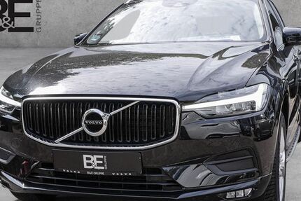 Volvo XC60 54.700 km 33.950 &euro; Ahrensburg 22926