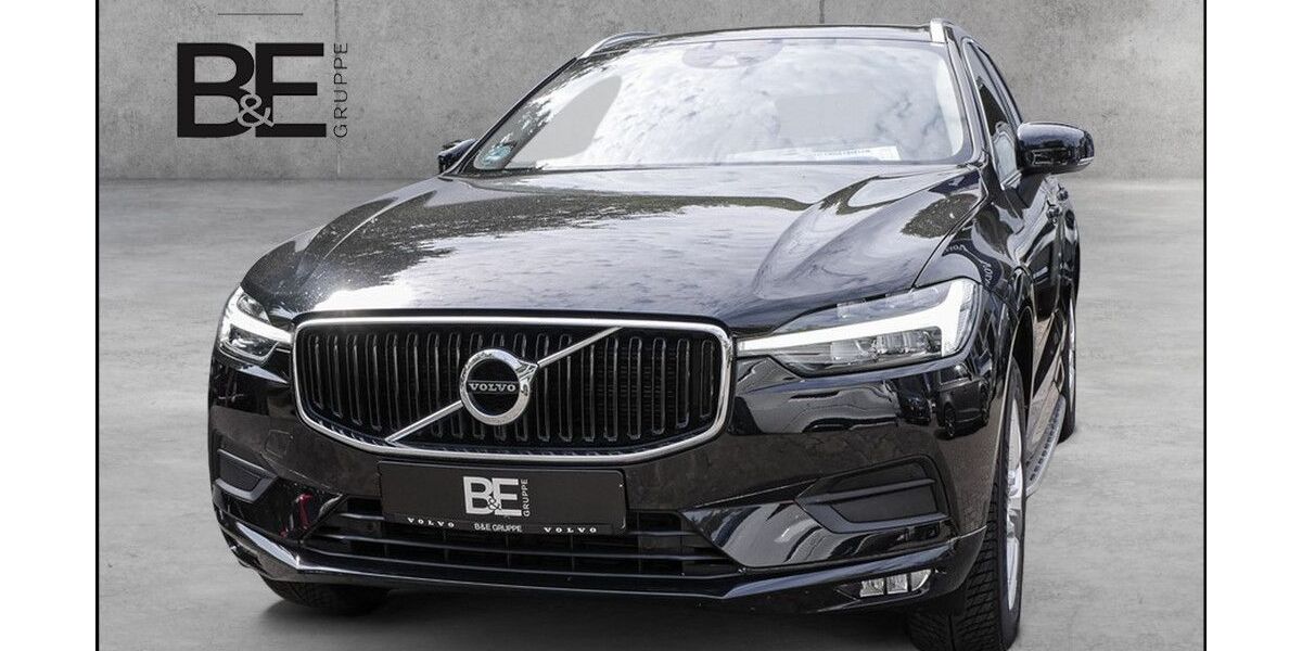 Volvo XC60 54.700 km 33.950 &euro; Ahrensburg 22926