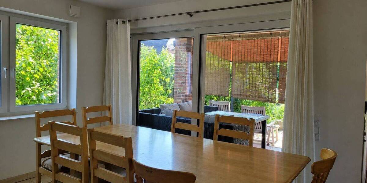 Einfamilienhaus Neu Wulmstorf - 6 Zimmer, 202 m&sup2;, 949.000&euro; | Angebot:26820595