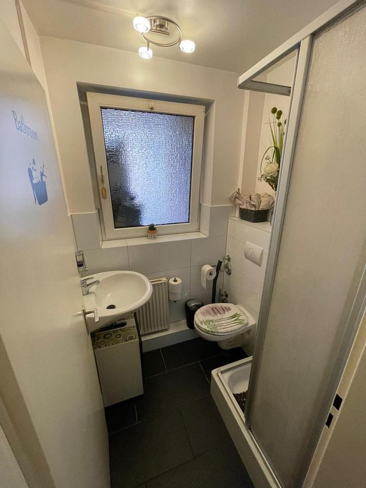 Top Rendite! Vermietete 4-Zi-Eigentumswohnung KAG Provisionsfrei zimmer