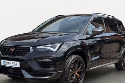 Cupra Ateca 7.000 km 43.925 &euro; Wedel 22880